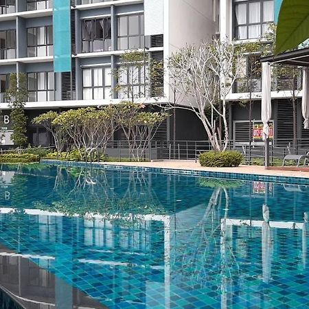 CozyStay @ Core SoHo Suite KLIA Sepang Zewnętrze zdjęcie