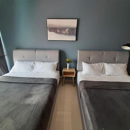 CozyStay @ Core SoHo Suite KLIA Sepang Zewnętrze zdjęcie