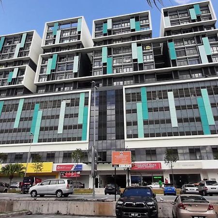 CozyStay @ Core SoHo Suite KLIA Sepang Zewnętrze zdjęcie