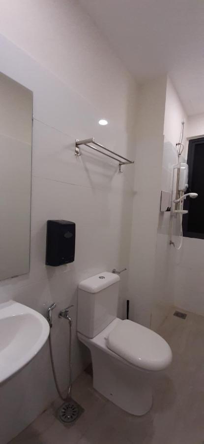 CozyStay @ Core SoHo Suite KLIA Sepang Zewnętrze zdjęcie