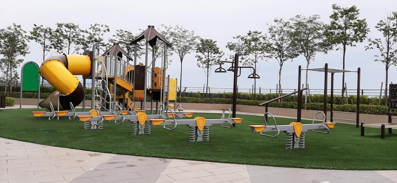 CozyStay @ Core SoHo Suite KLIA Sepang Zewnętrze zdjęcie