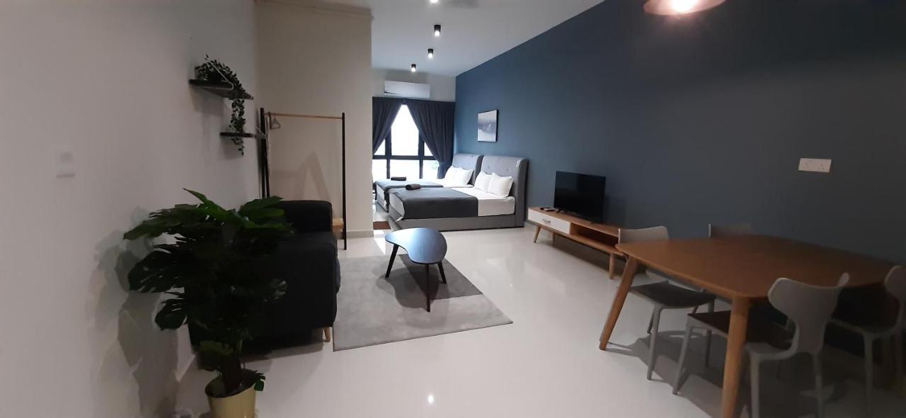 CozyStay @ Core SoHo Suite KLIA Sepang Zewnętrze zdjęcie