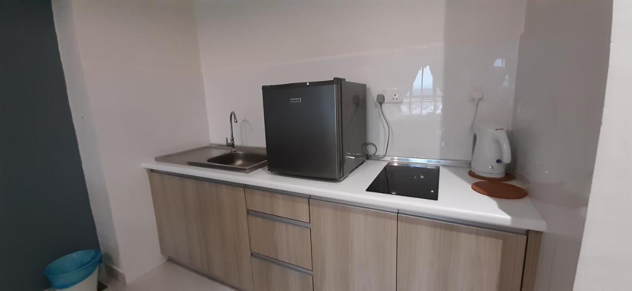 CozyStay @ Core SoHo Suite KLIA Sepang Zewnętrze zdjęcie