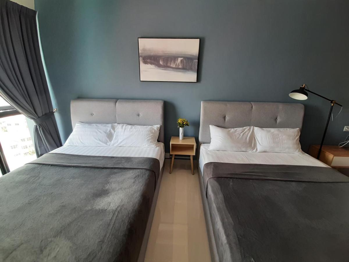 CozyStay @ Core SoHo Suite KLIA Sepang Zewnętrze zdjęcie