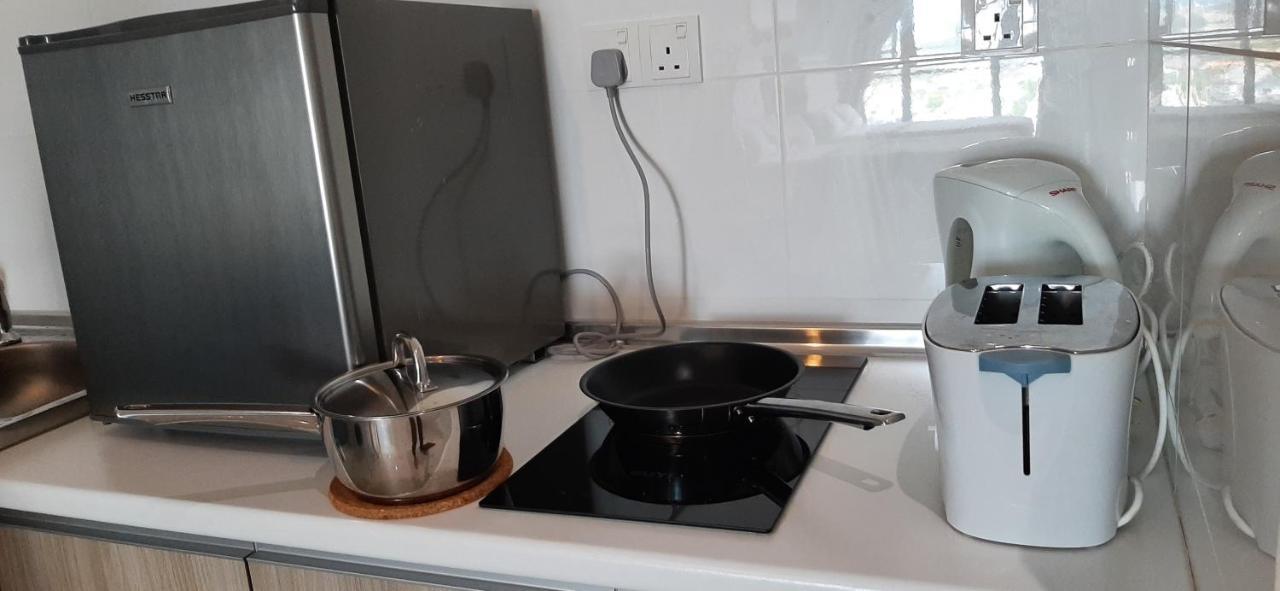 CozyStay @ Core SoHo Suite KLIA Sepang Zewnętrze zdjęcie